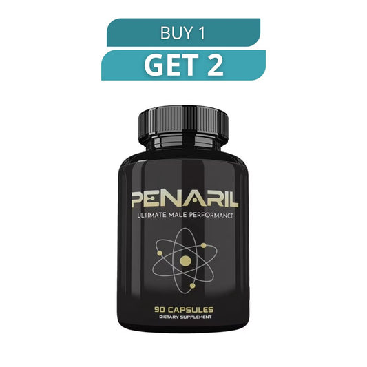 Penaril 90 Capsules - Dietary Supplement - Free Shipping